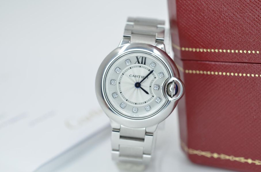 Cartier Ballon Bleu De Cartier WE902073
